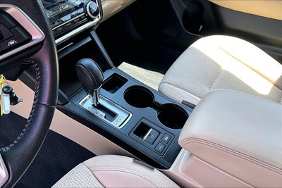2019 Subaru Outback Premium