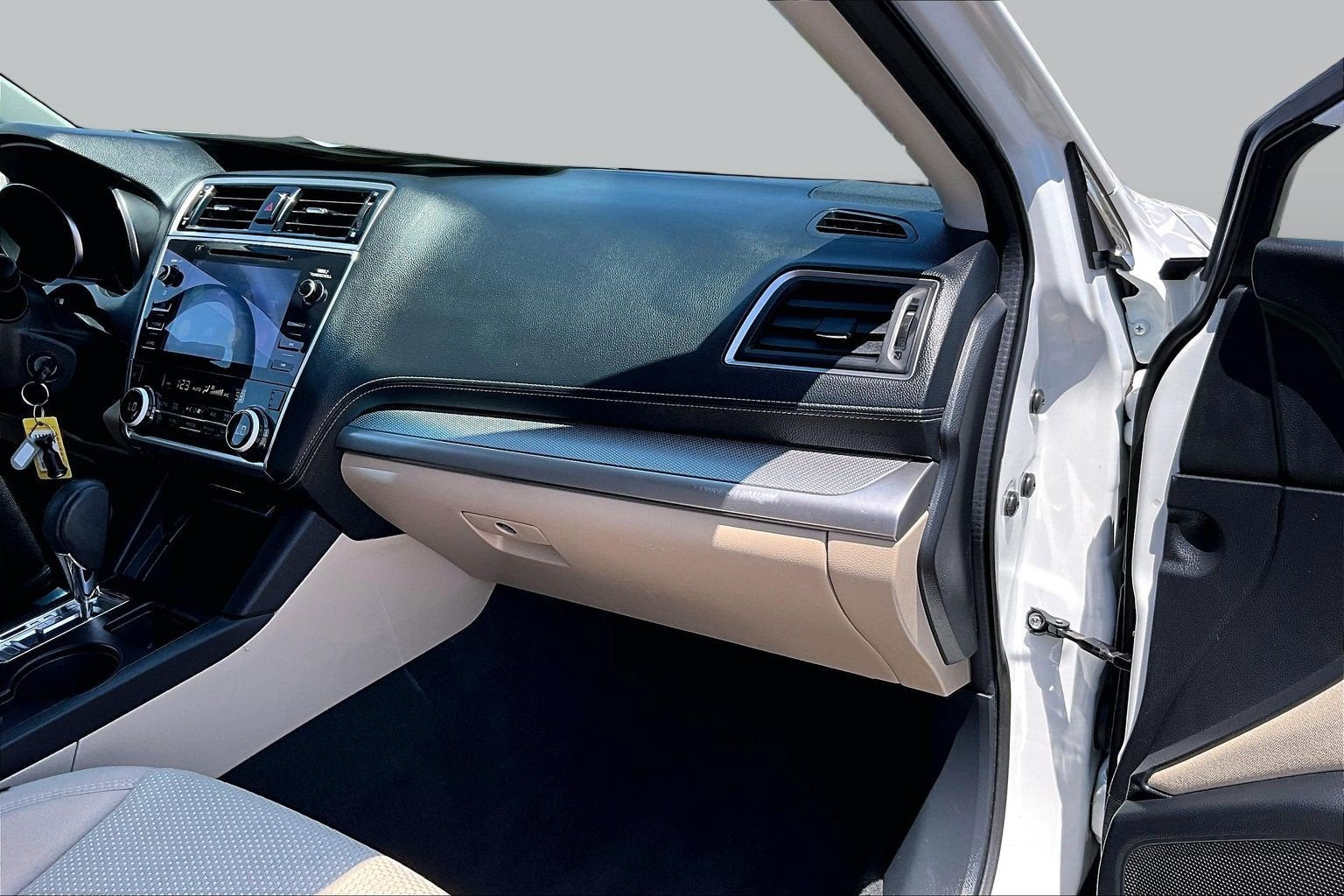 2019 Subaru Outback Premium