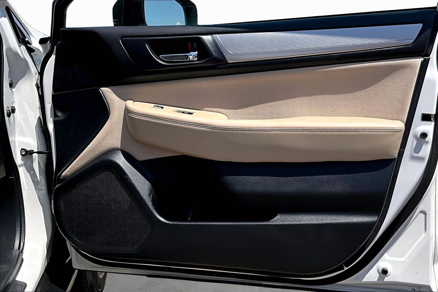 2019 Subaru Outback Premium