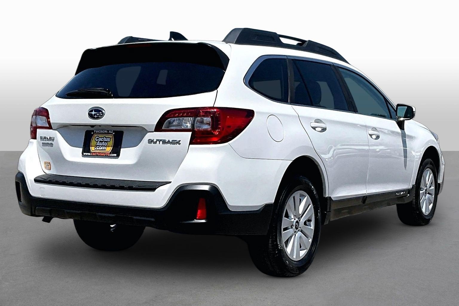 2019 Subaru Outback Premium