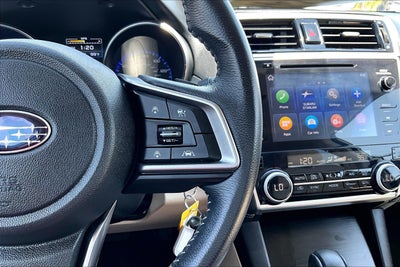 2019 Subaru Outback Premium