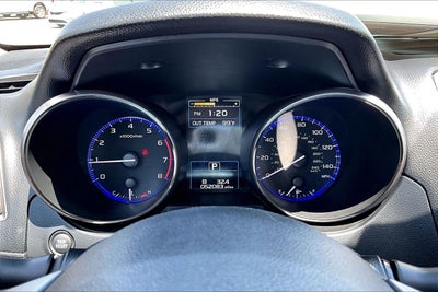 2019 Subaru Outback Premium