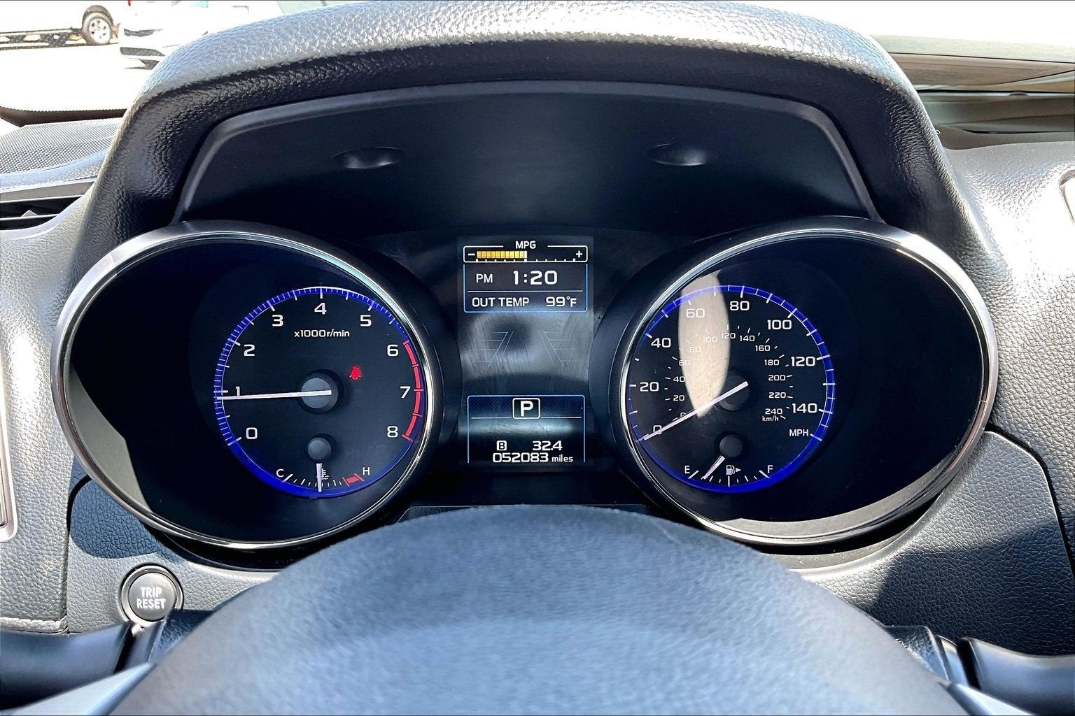 2019 Subaru Outback Premium