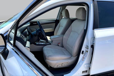 2019 Subaru Outback Premium