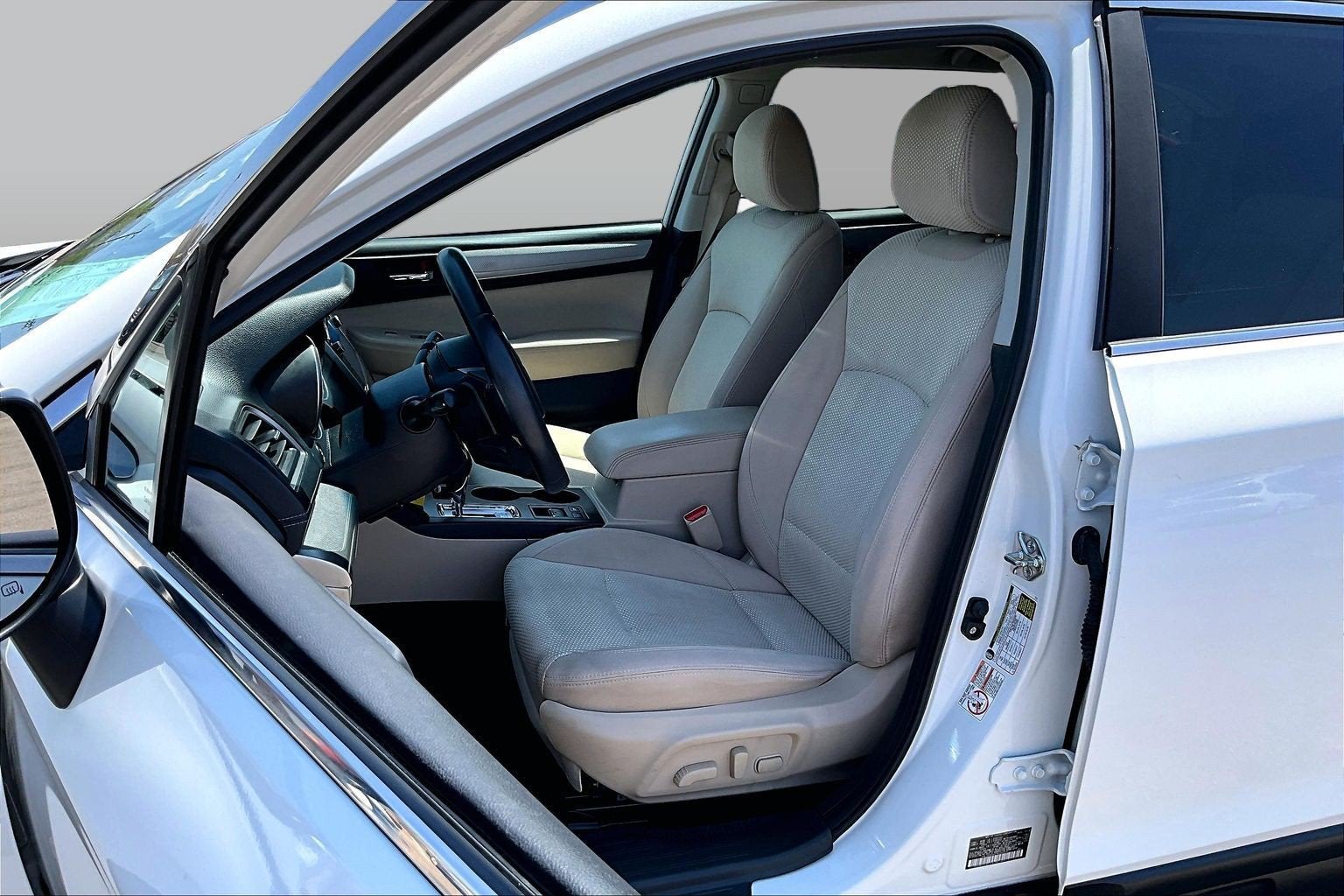 2019 Subaru Outback Premium