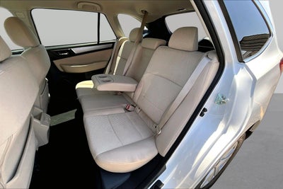 2019 Subaru Outback Premium