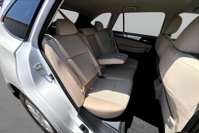2019 Subaru Outback Premium
