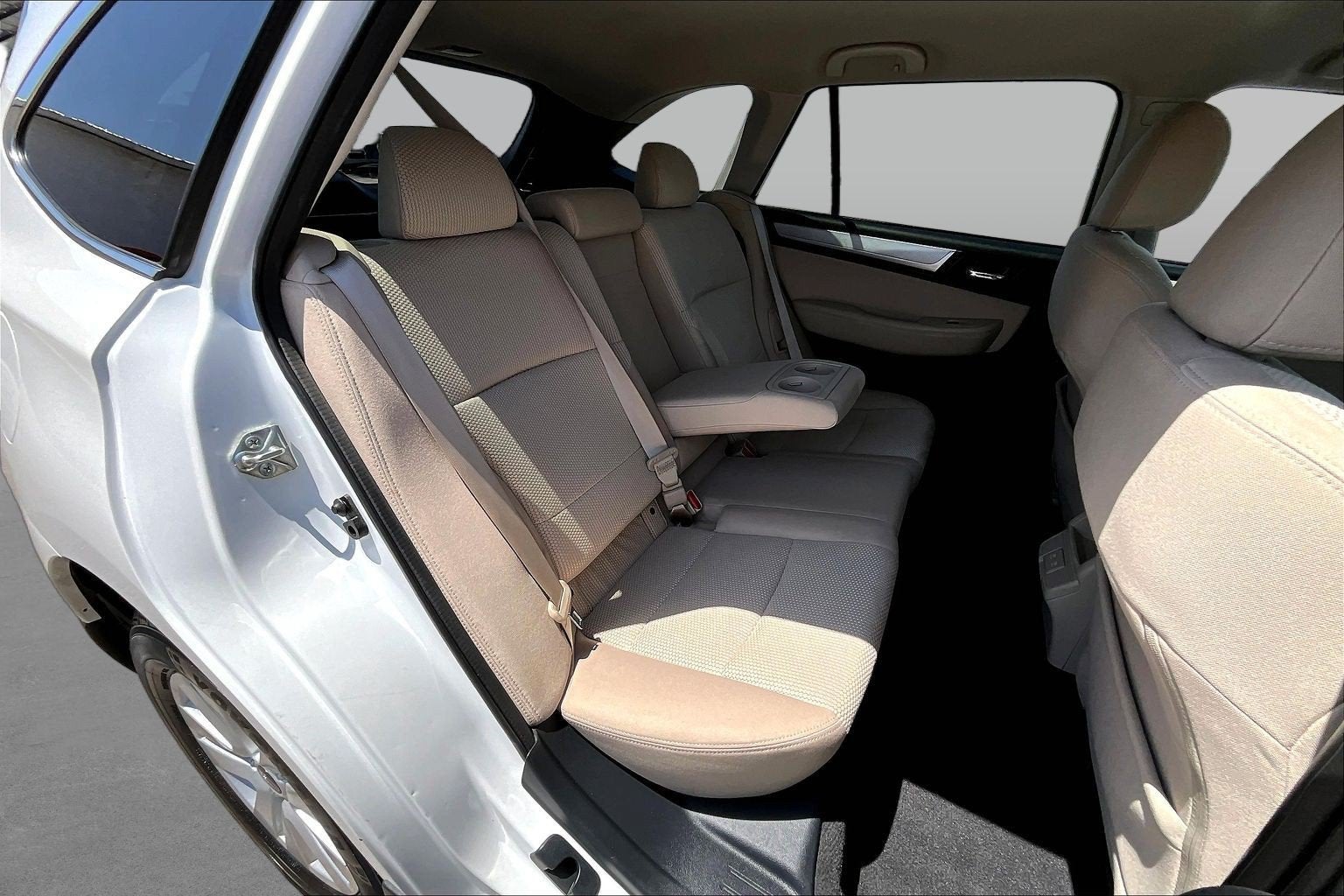2019 Subaru Outback Premium