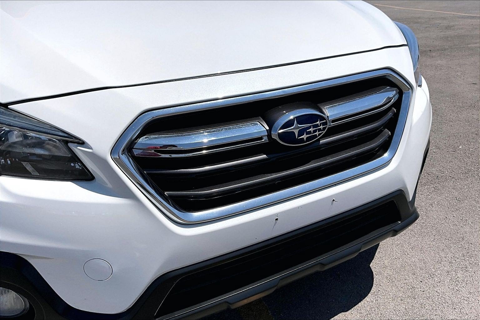 2019 Subaru Outback Premium