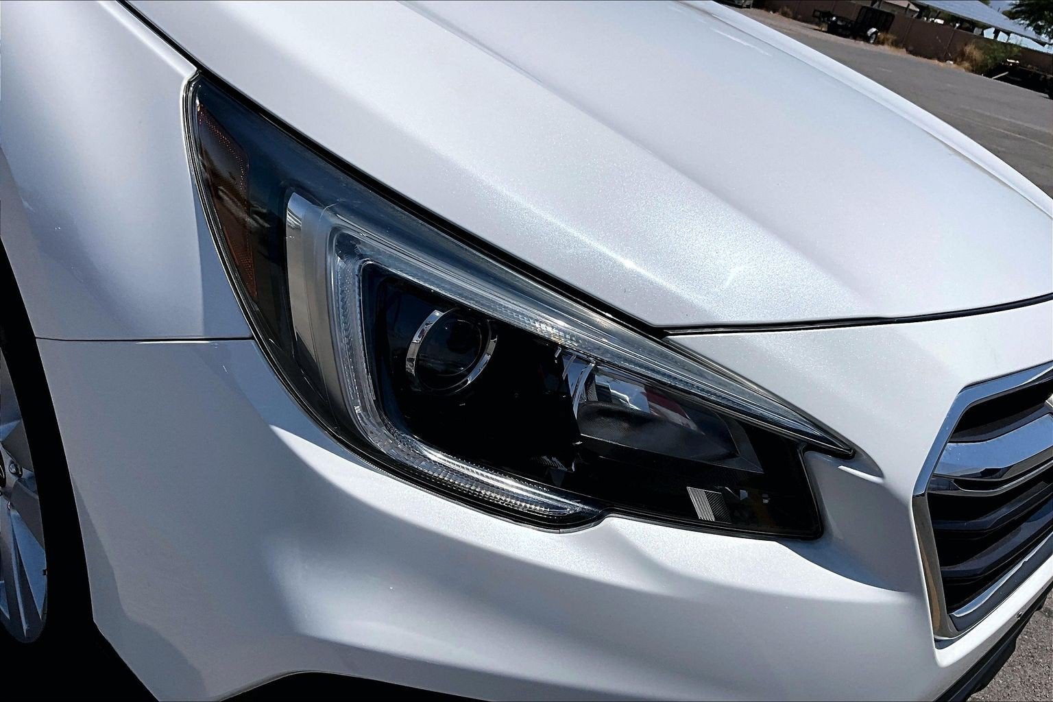 2019 Subaru Outback Premium