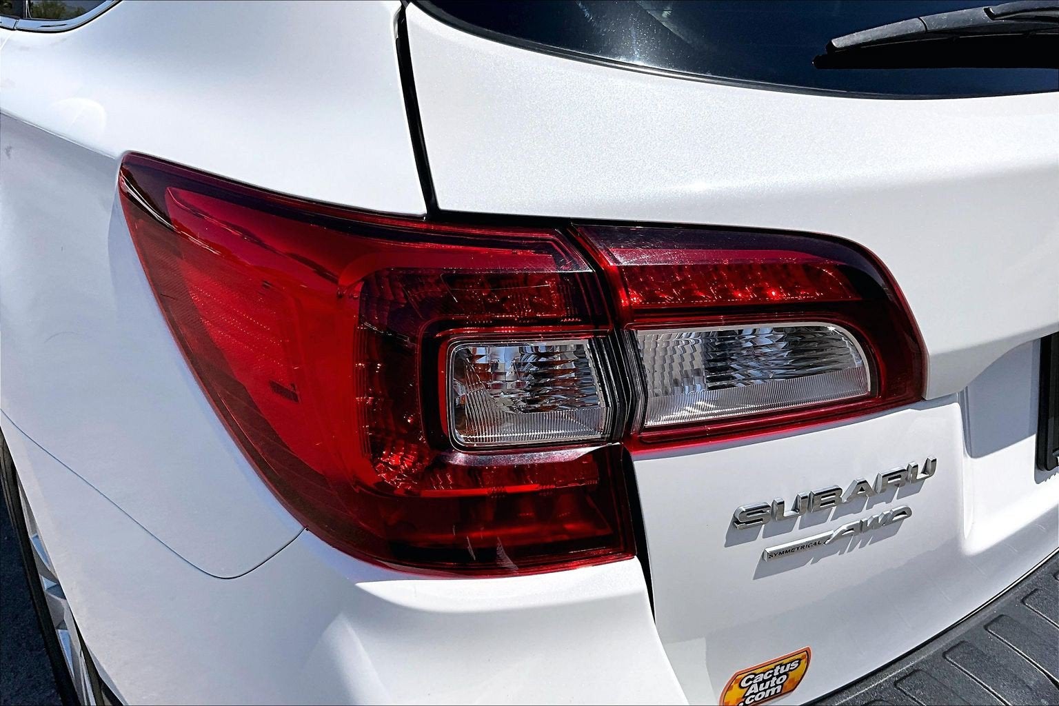 2019 Subaru Outback Premium