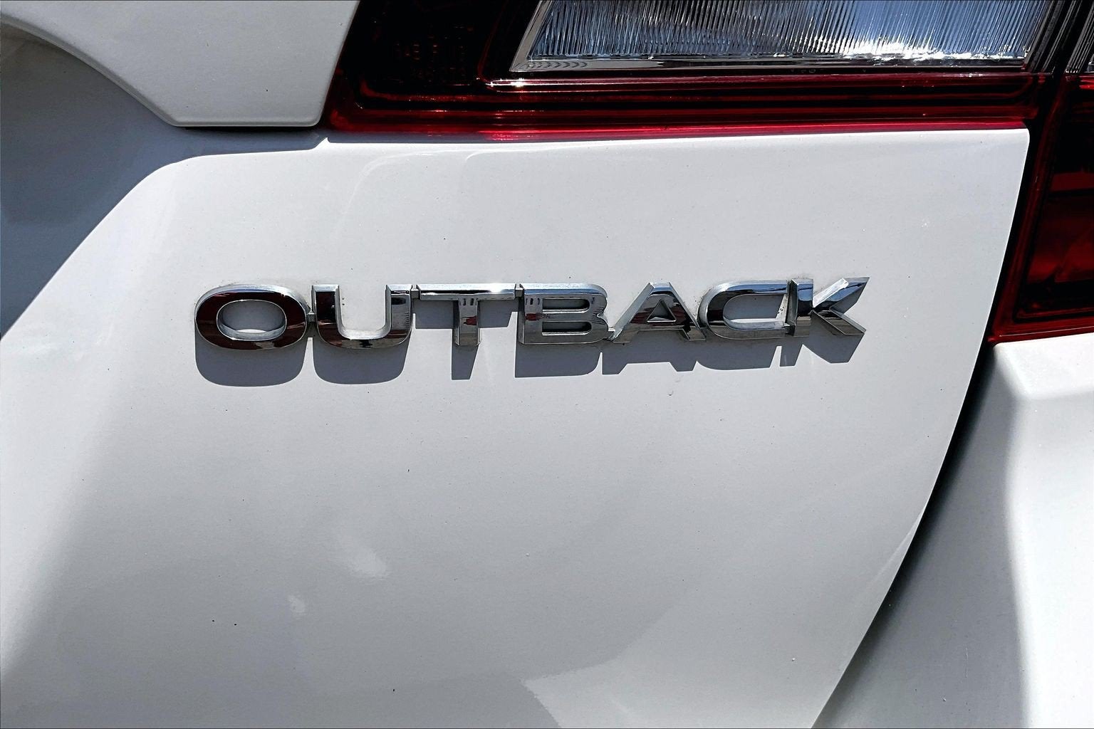 2019 Subaru Outback Premium