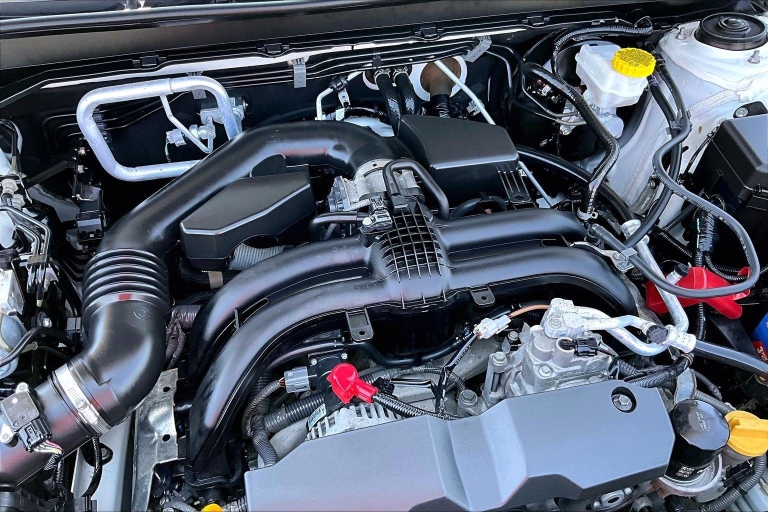 2019 Subaru Outback Premium