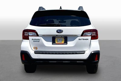 2019 Subaru Outback Premium