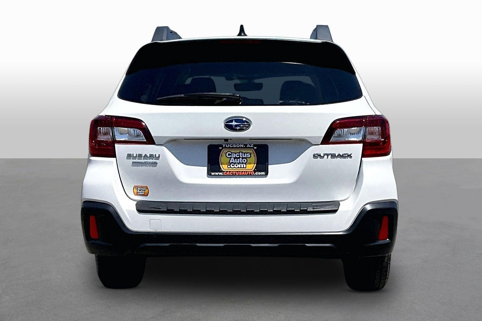 2019 Subaru Outback Premium