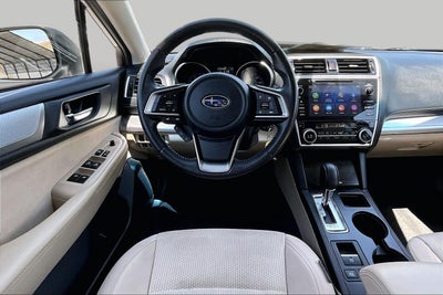 2019 Subaru Outback Premium