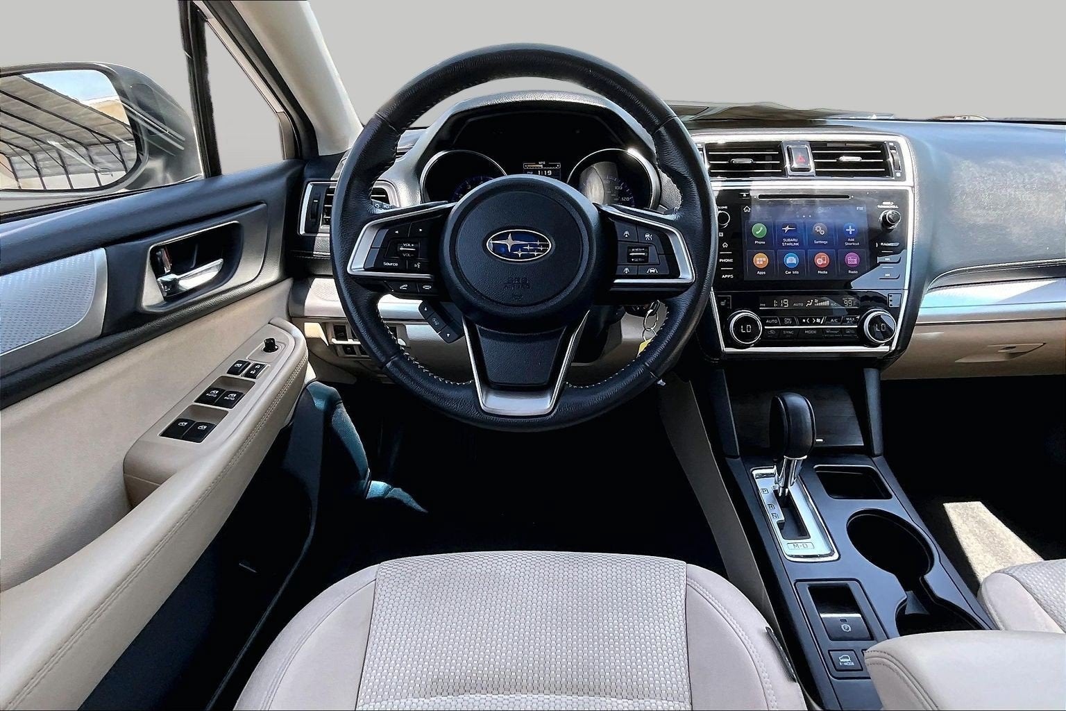 2019 Subaru Outback Premium