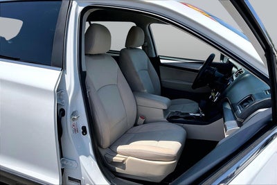 2019 Subaru Outback Premium