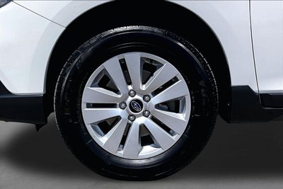 2019 Subaru Outback Premium