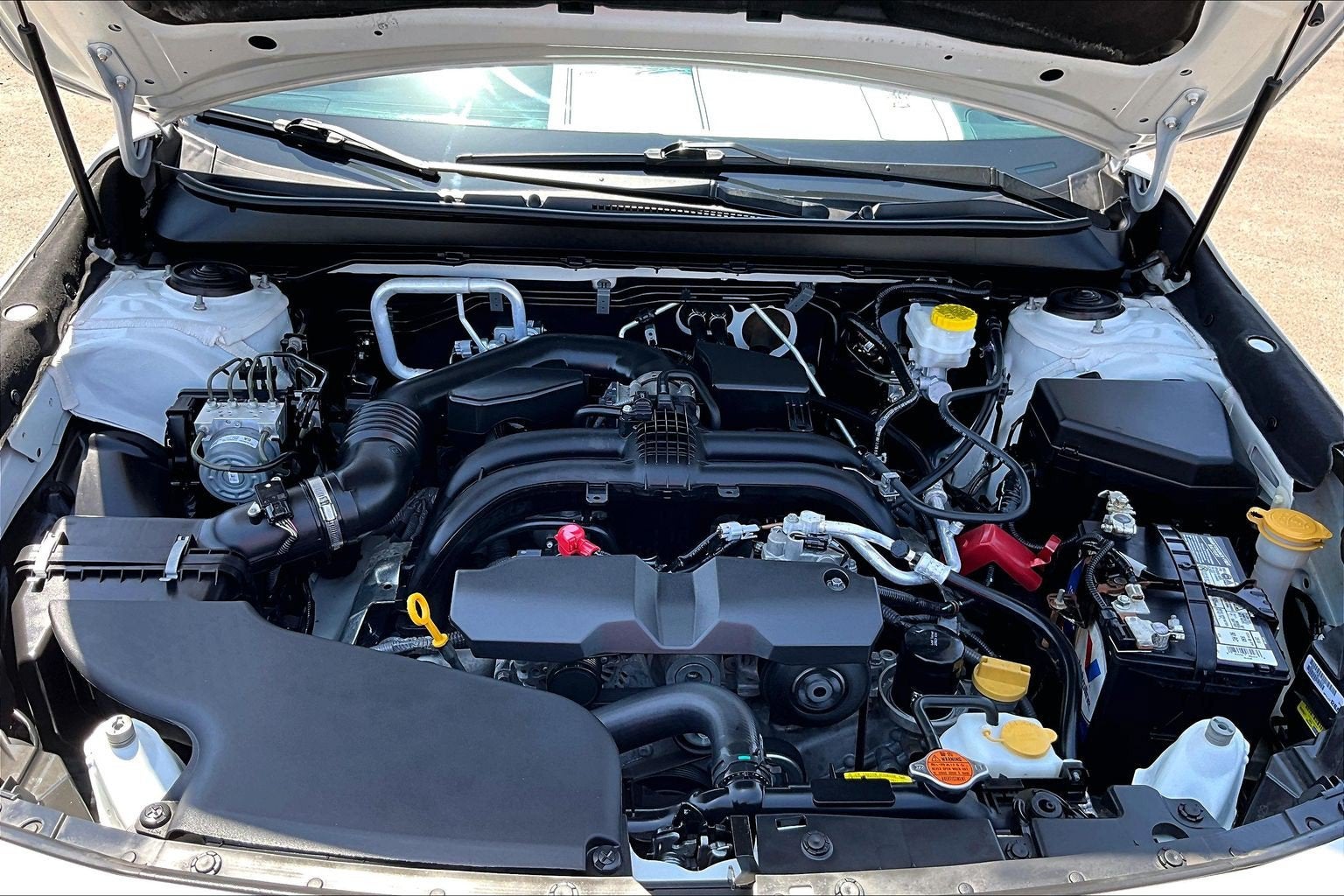2019 Subaru Outback Premium
