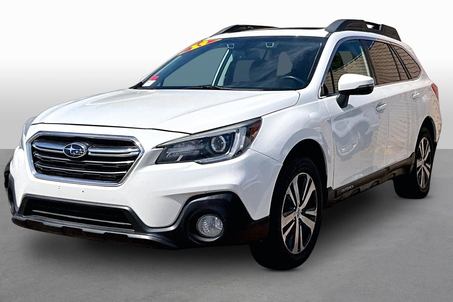 2019 Subaru Outback Limited