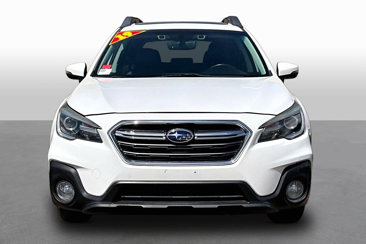 2019 Subaru Outback Limited