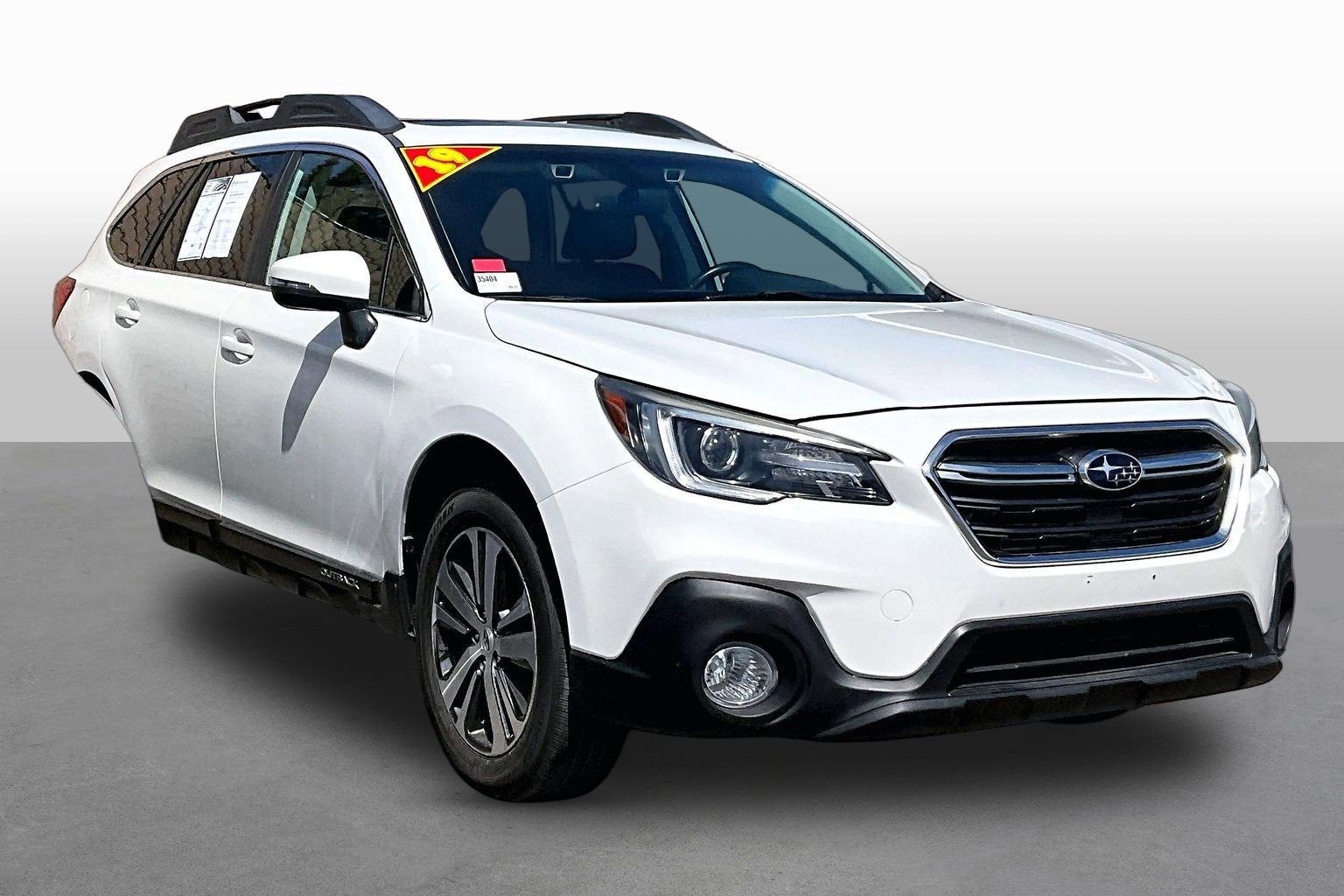 2019 Subaru Outback Limited