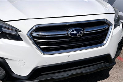 2019 Subaru Outback Limited
