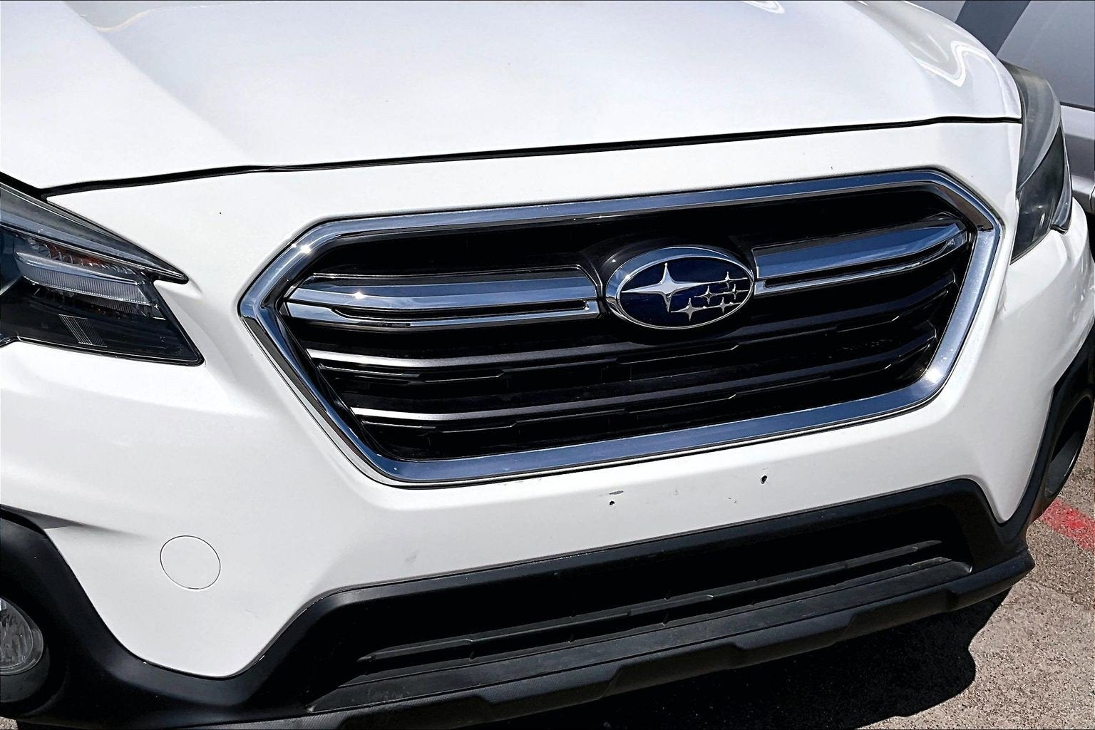 2019 Subaru Outback Limited