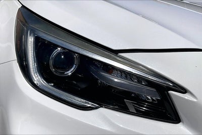 2019 Subaru Outback Limited