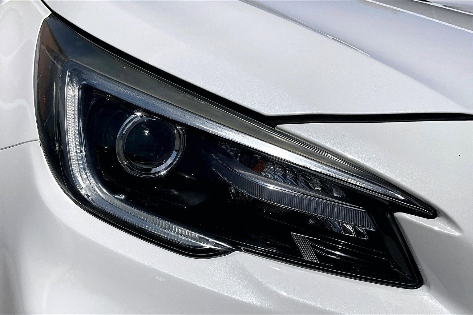 2019 Subaru Outback Limited