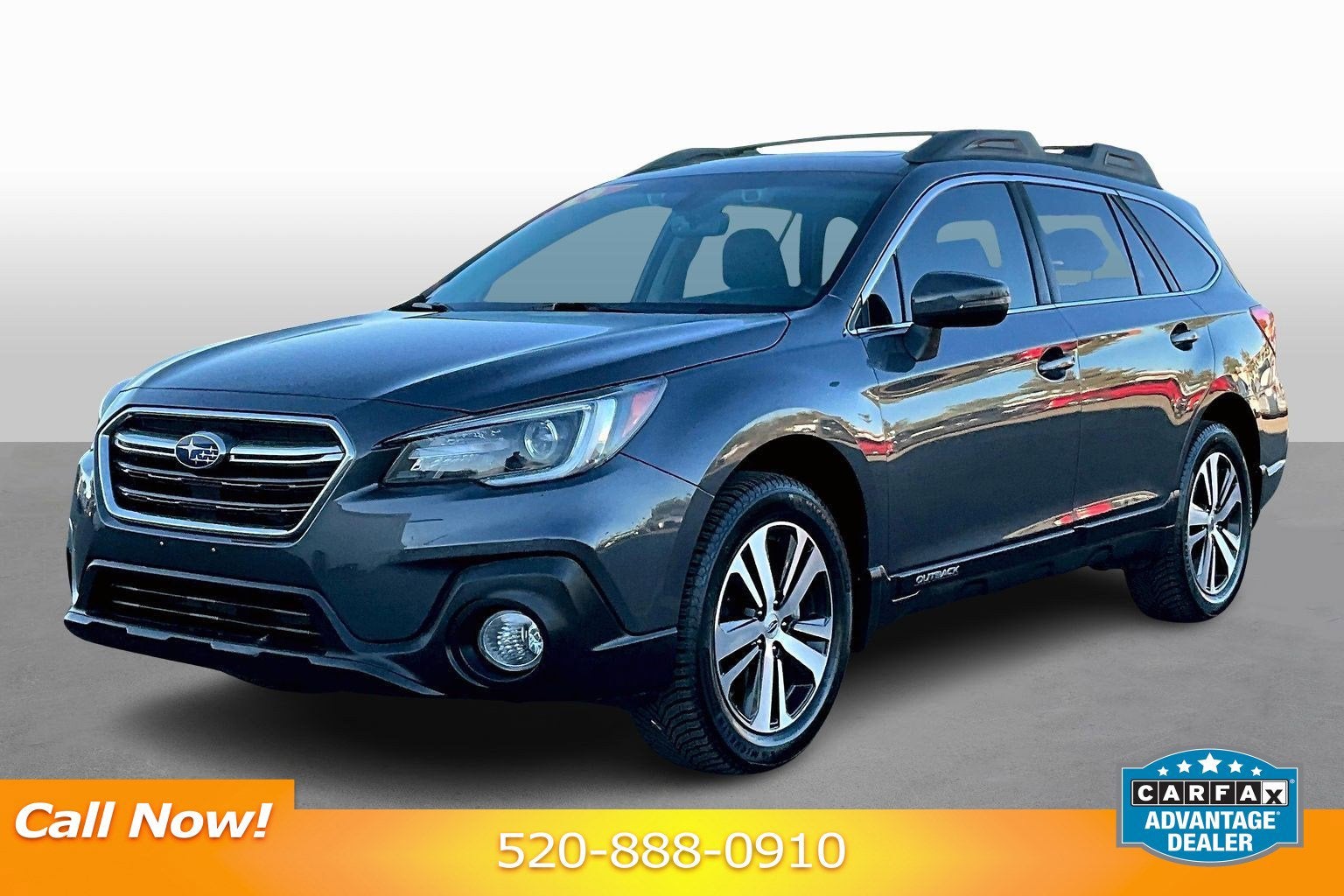 2019 Subaru Outback Limited