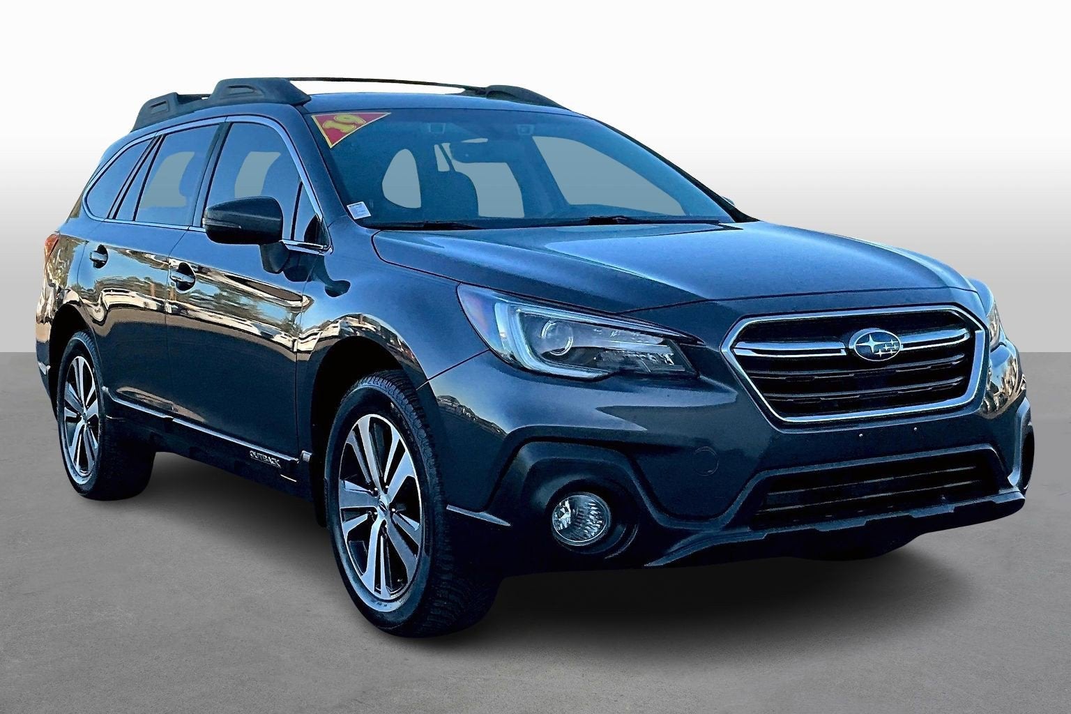 2019 Subaru Outback Limited