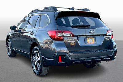 2019 Subaru Outback Limited