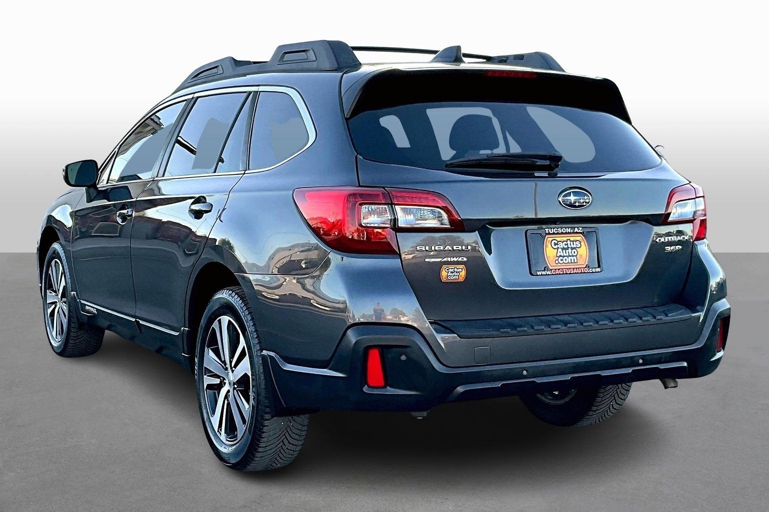 2019 Subaru Outback Limited