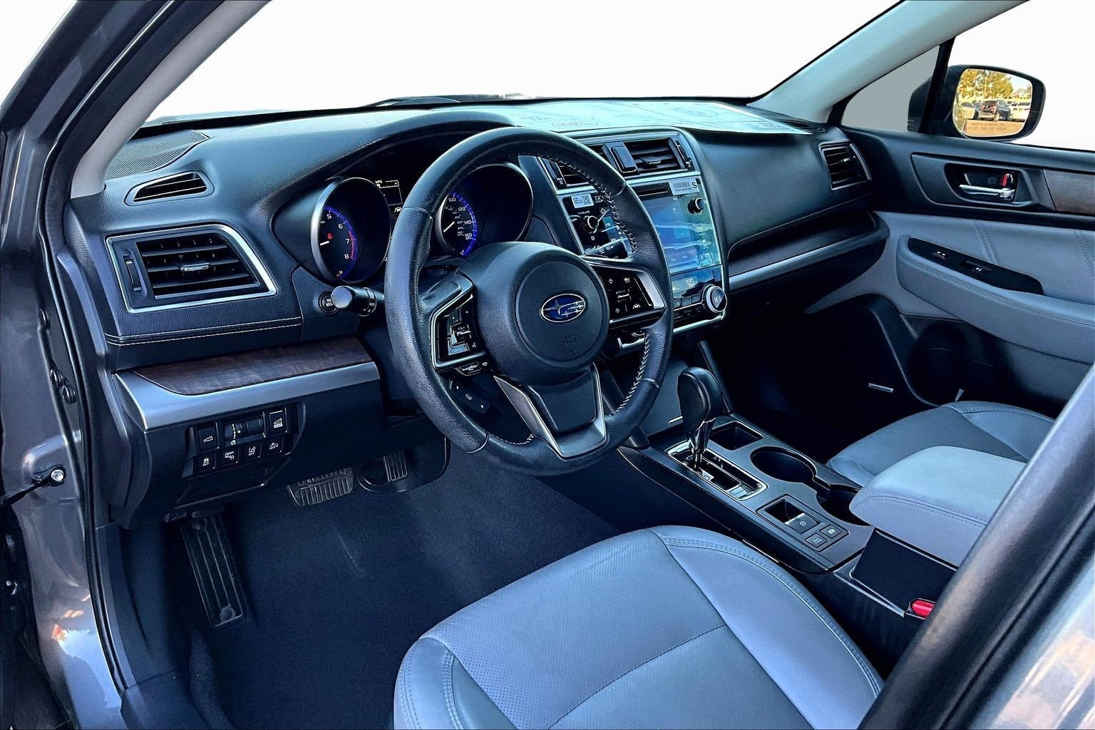 2019 Subaru Outback Limited