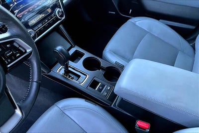2019 Subaru Outback Limited