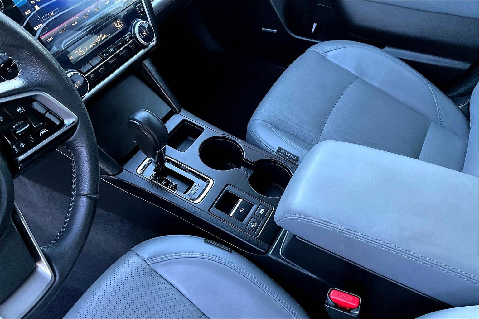 2019 Subaru Outback Limited