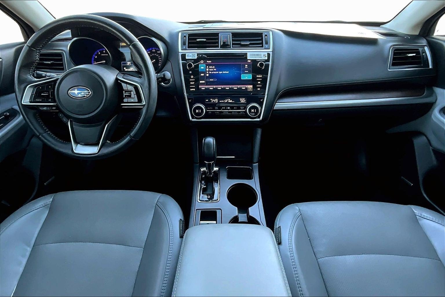 2019 Subaru Outback Limited