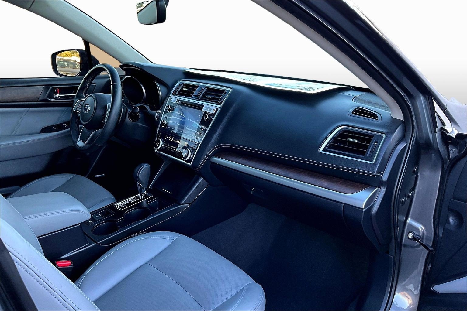 2019 Subaru Outback Limited