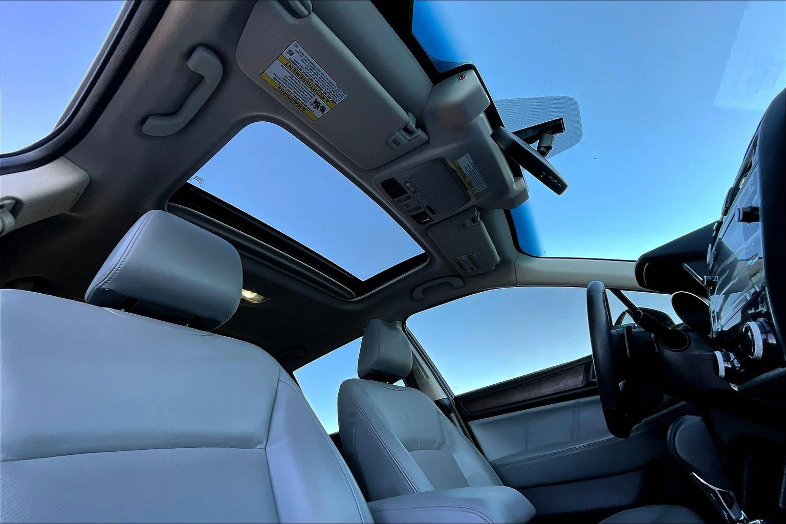 2019 Subaru Outback Limited