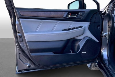 2019 Subaru Outback Limited