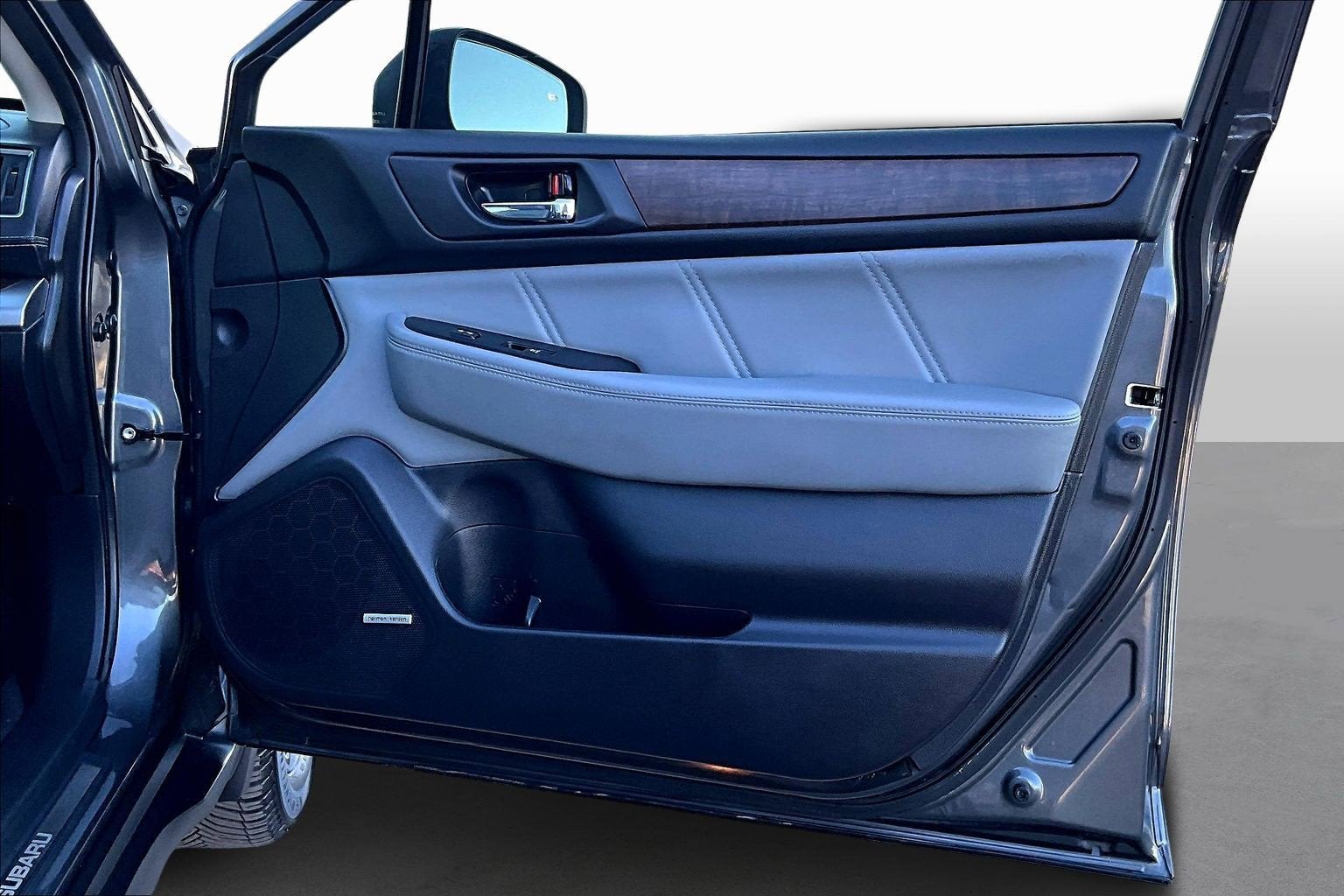 2019 Subaru Outback Limited