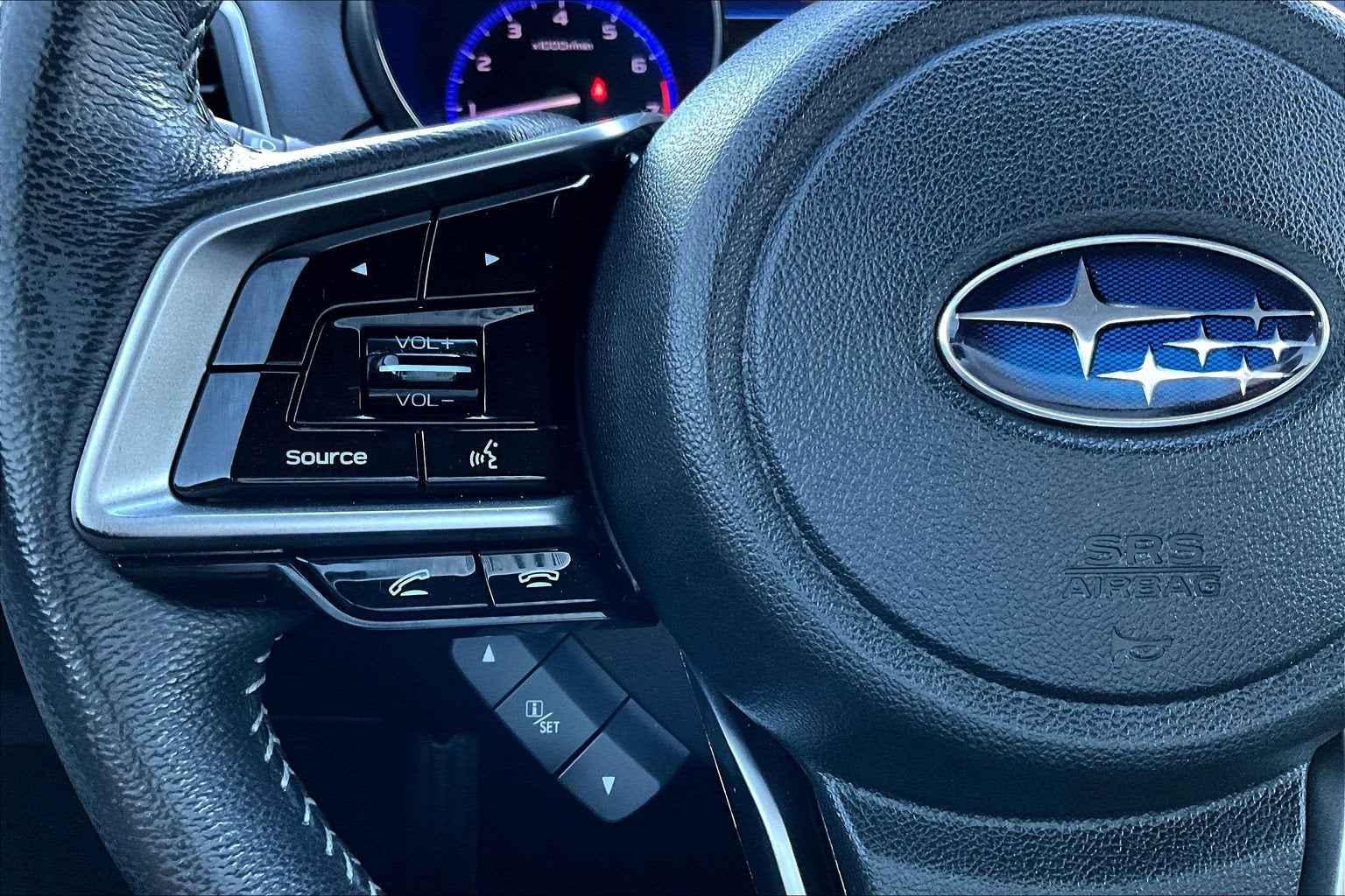 2019 Subaru Outback Limited