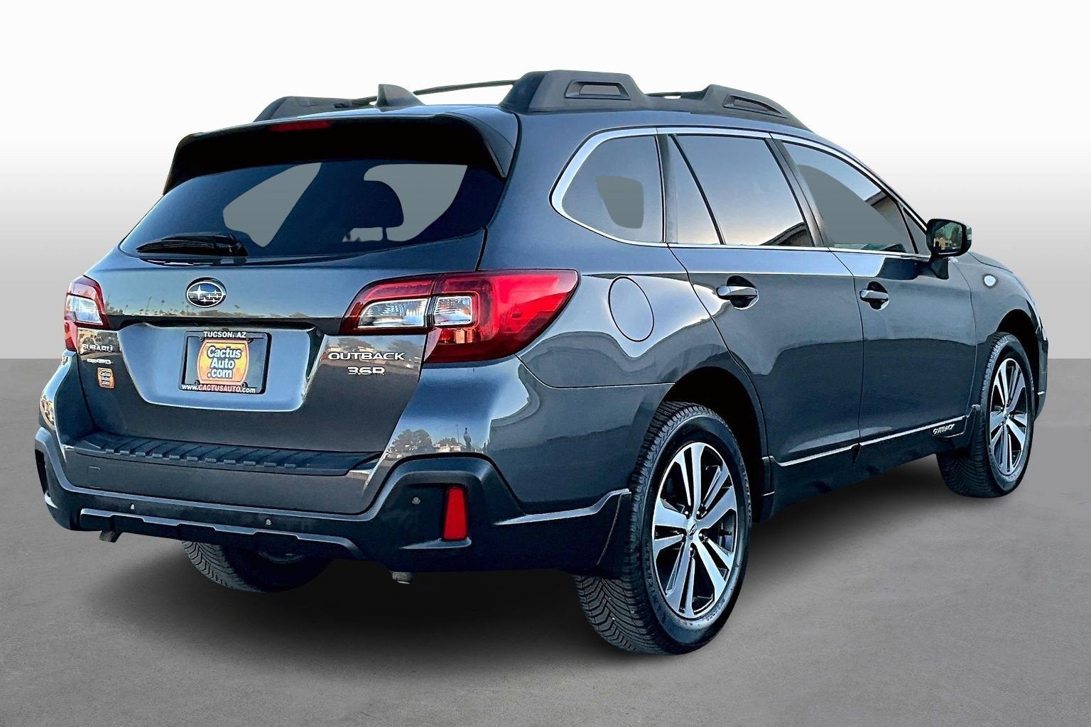 2019 Subaru Outback Limited