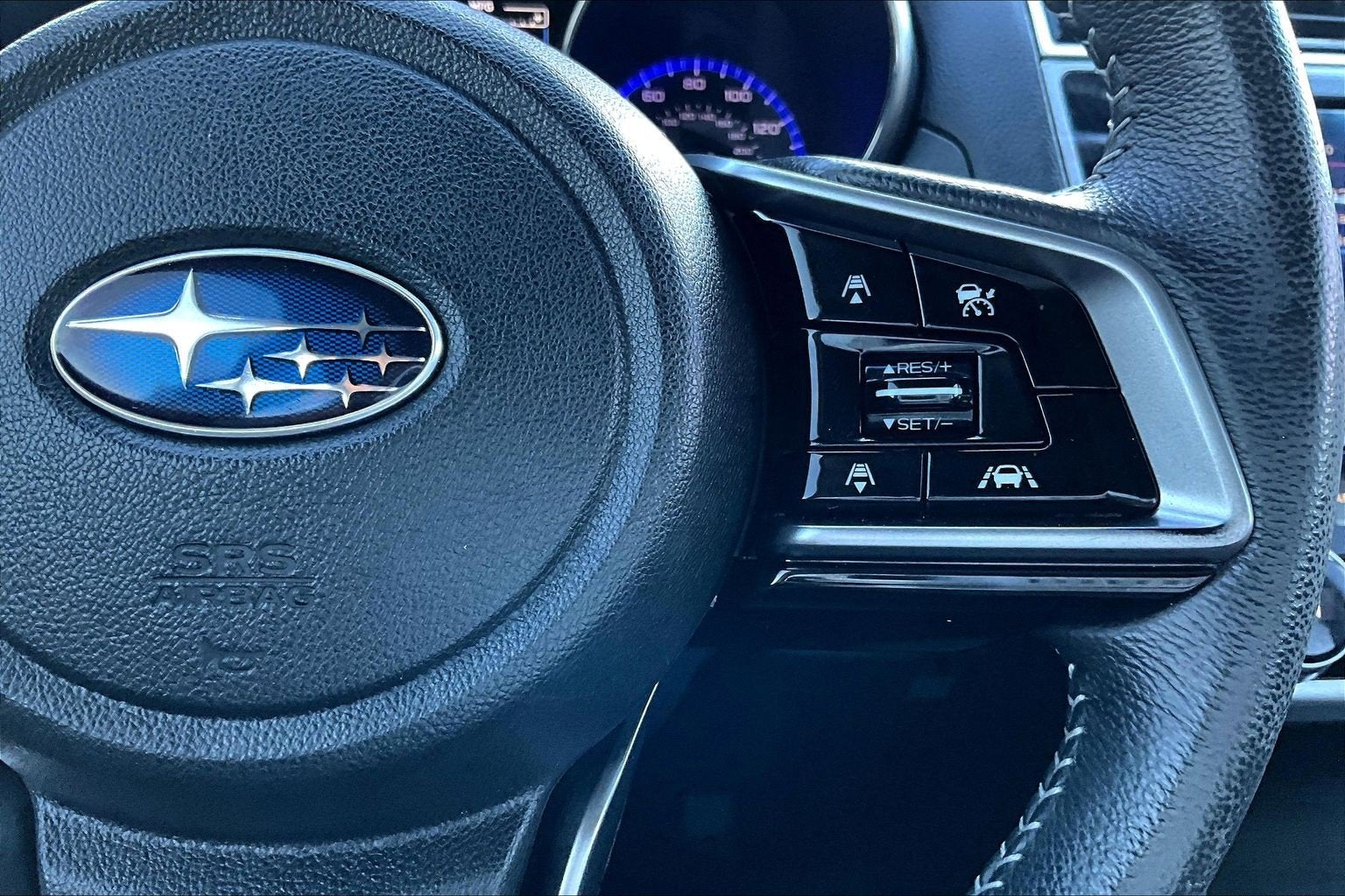 2019 Subaru Outback Limited