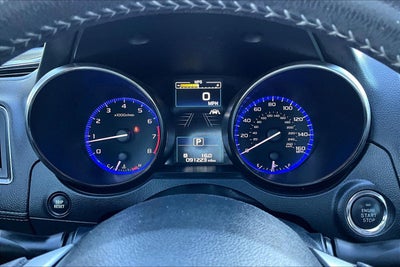 2019 Subaru Outback Limited