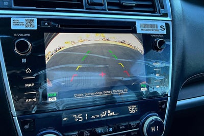 2019 Subaru Outback Limited