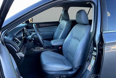 2019 Subaru Outback Limited