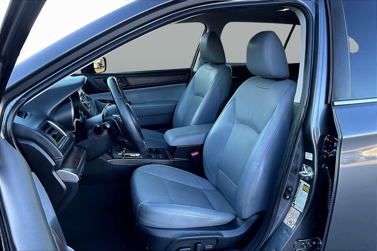 2019 Subaru Outback Limited